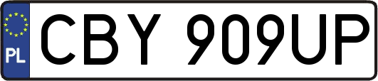 CBY909UP