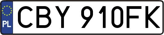 CBY910FK