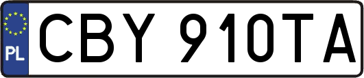 CBY910TA