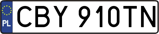 CBY910TN
