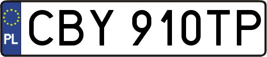 CBY910TP