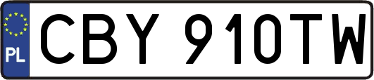 CBY910TW