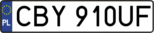 CBY910UF