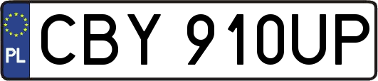 CBY910UP