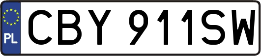 CBY911SW