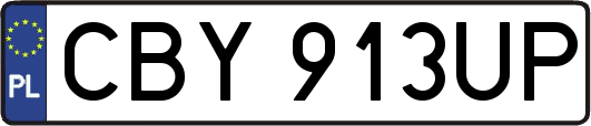 CBY913UP