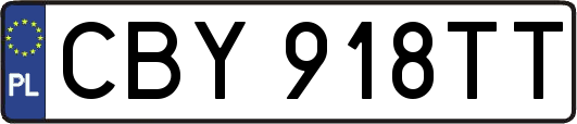 CBY918TT