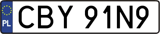 CBY91N9