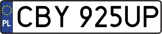 CBY925UP