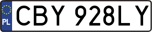 CBY928LY
