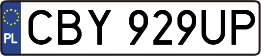 CBY929UP