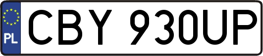 CBY930UP