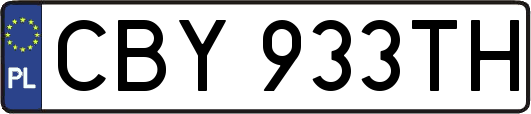 CBY933TH