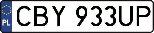 CBY933UP
