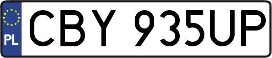 CBY935UP
