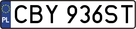 CBY936ST