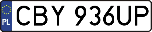 CBY936UP
