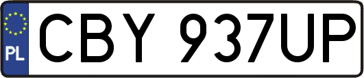 CBY937UP