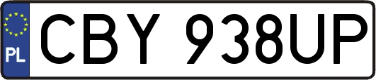 CBY938UP