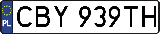 CBY939TH