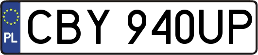 CBY940UP