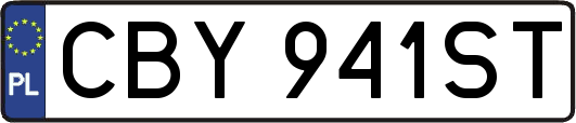 CBY941ST