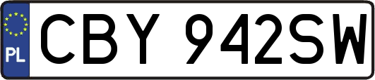 CBY942SW
