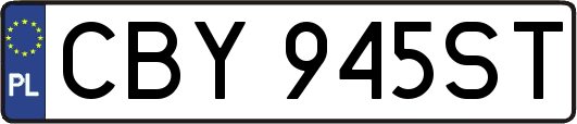CBY945ST