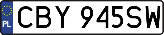 CBY945SW