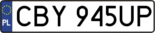CBY945UP