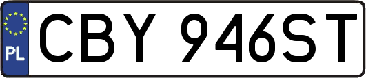CBY946ST