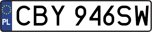 CBY946SW