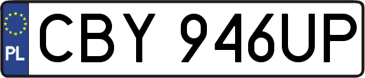 CBY946UP