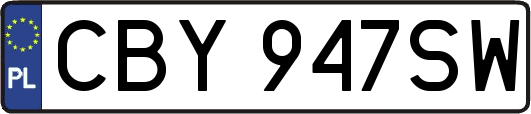 CBY947SW