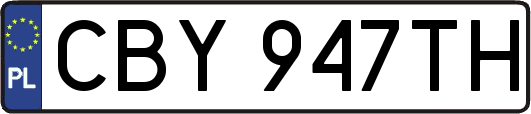 CBY947TH