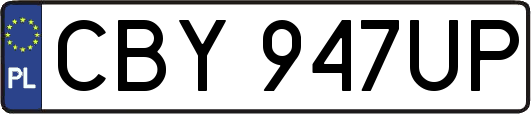 CBY947UP