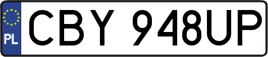 CBY948UP