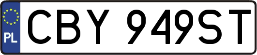 CBY949ST