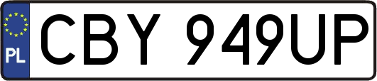 CBY949UP
