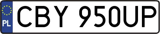 CBY950UP