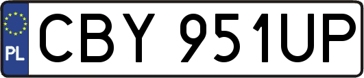 CBY951UP