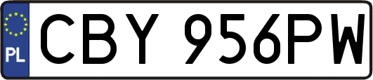 CBY956PW