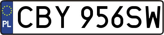 CBY956SW