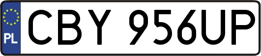 CBY956UP