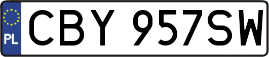 CBY957SW