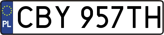 CBY957TH