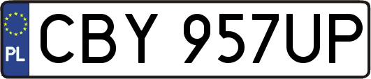CBY957UP