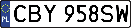 CBY958SW