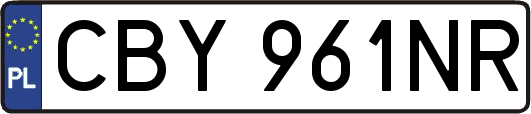 CBY961NR