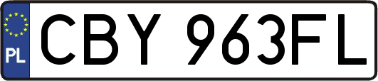 CBY963FL